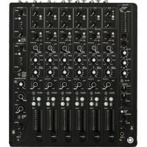 ALLEN & HEATH MODEL 1